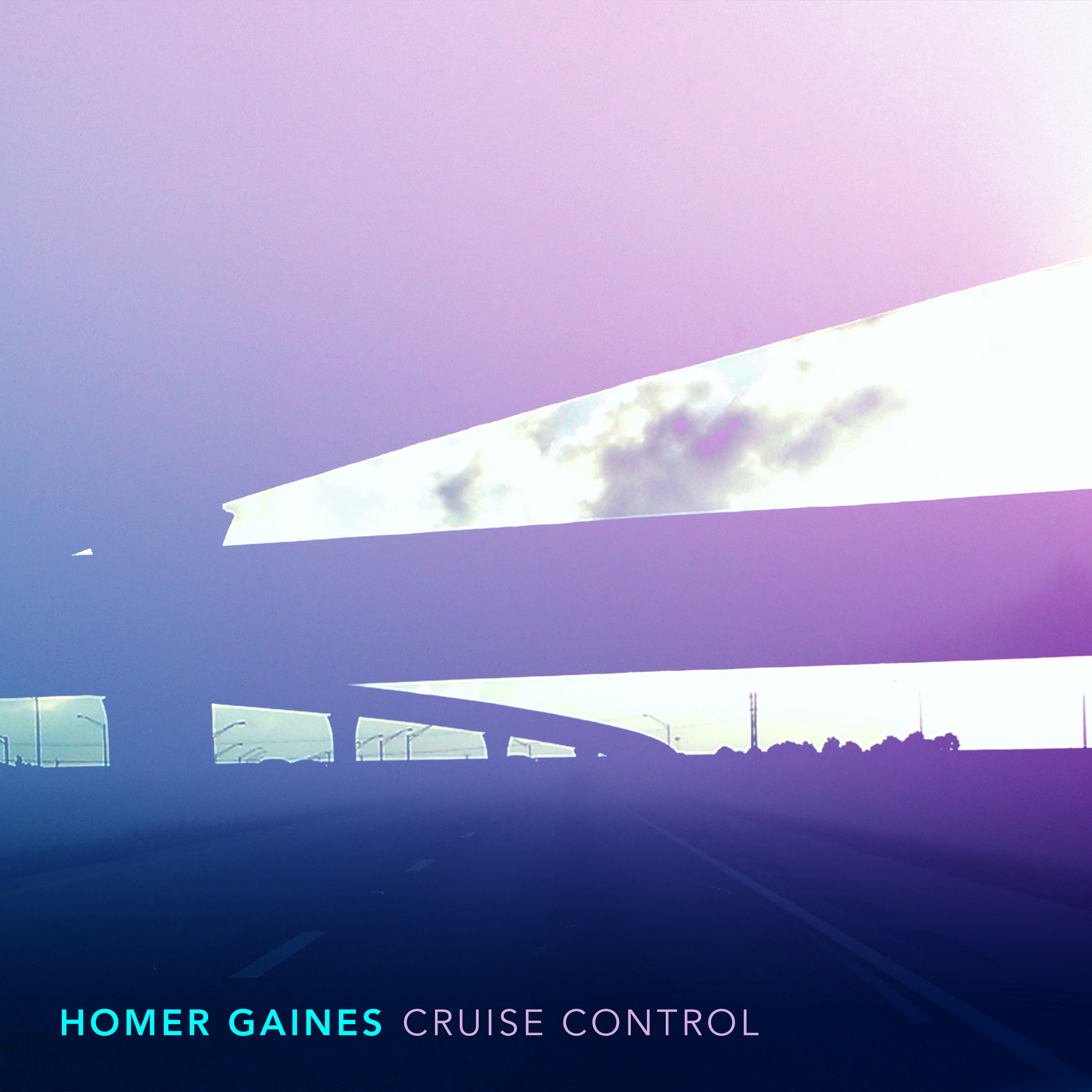 Listen to Cruise Control